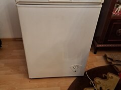 Lada frigorifica 1 buc., combina frigorifica 1 buc.